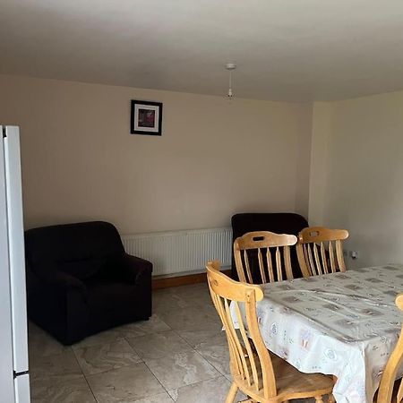 Modern 4 Bed House In Town Villa Tubbercurry Ngoại thất bức ảnh